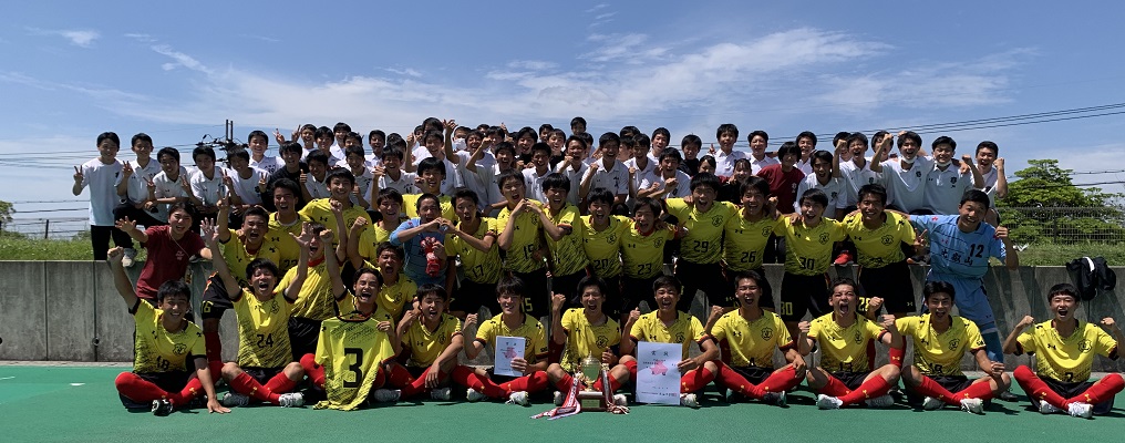 第99回 全国高校サッカー選手権滋賀県予選youtubeフル動画 準々決勝まで トピックス